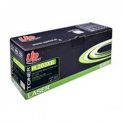 UPrint kompatibil. toner s CF540X, black, 3200str., H.203XB, high...