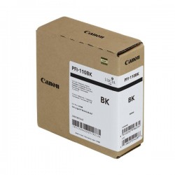 Canon originál ink PFI310BK, black, 330ml, 2359C001, Canon TX-2000,...