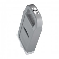 Canon originál ink PFI710MBK, black, 700ml, 2353C001, Canon...