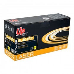 UPrint kompatibil. toner s CLT-Y404S, yellow, 1000str., S.404SY,...