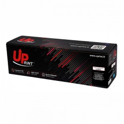 UPrint kompatibil. toner s 054HC, cyan, 2300str., C.054HC, high...