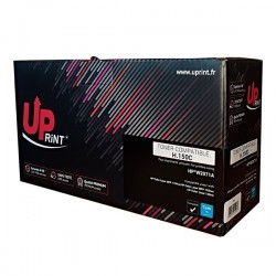 UPrint kompatibil. toner s W2071A, cyan, 700str., H.150C, pre HP...