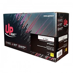 UPrint kompatibil. toner s W2072A, yellow, 700str., H.150Y, pre HP...