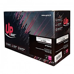 UPrint kompatibil. toner s W2073A, magenta, 700str., H.150M, pre HP...