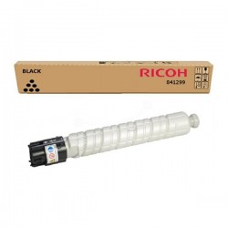 Ricoh originál toner 841299,841550,842038,842235, black, Ricoh MPC...
