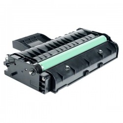 Ricoh originál toner 407246, black, 3500str., SP 311 HE, Ricoh SP...
