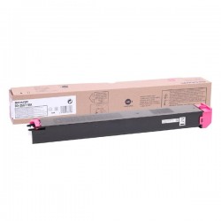 Sharp originál toner DX-25GTMA, magenta, 7000str., Sharp DX-2500, O