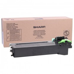 Sharp originál toner MX-315GT, black, 27500str., Sharp MX-M266N,...