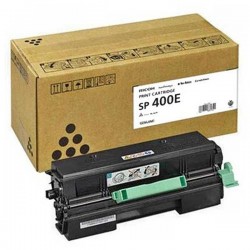 Ricoh originál toner 408061, black, 5000str., Ricoh SP400DN,...