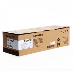 Sharp originál toner MX-B45GT, black, 30000str., Sharp MX-B350P,...
