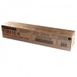 Toshiba originál toner T3511E, black, 10800str., Toshiba e-Studio...