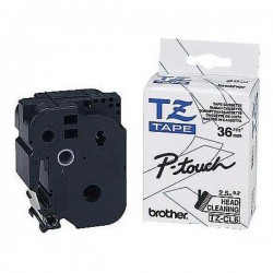 Brother originál čistiacia kazeta do tlačiarne štítkov, Brother,...