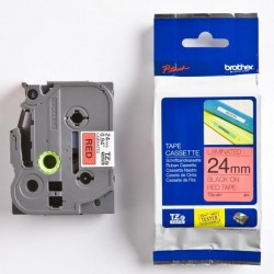 Brother originál páska do tlačiarne štítkov, Brother, TZE-451,...