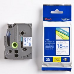 Brother originál páska do tlačiarne štítkov, Brother, TZE-243,...