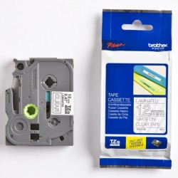 Brother originál páska do tlačiarne štítkov, Brother, TZE-135,...