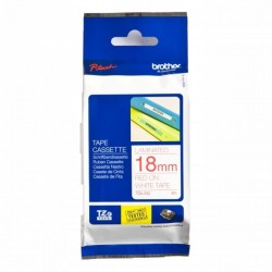 Brother originál páska do tlačiarne štítkov, Brother, TZE-242,...