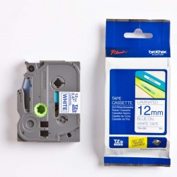 Brother originál páska do tlačiarne štítkov, Brother, TZE-233,...