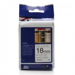 Brother originál páska do tlačiarne štítkov, Brother, TZE-N241,...