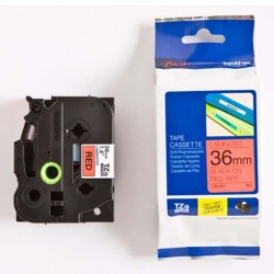 Brother originál páska do tlačiarne štítkov, Brother, TZE-461,...