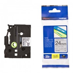 Brother originál páska do tlačiarne štítkov, Brother, TZE-M951,...