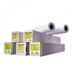 HP 610/30.5/Universal Heavyweight Coated Paper, matný, 24",...