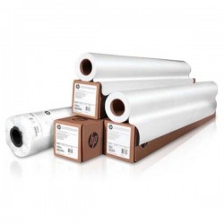 HP 1067/30.5/Universal Heavyweight Coated Paper, matný, 42",...