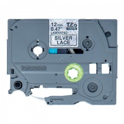 Brother originál páska do tlač. štítkov, Brother, TZE-MPSL31,...