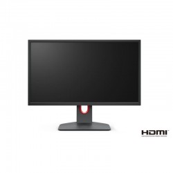 BENQ XL2540K, LED Monitor 24,5" FHD 9H.LJMLB.QBE