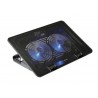 EVOLVEO A101, chladicí podstavec pro notebook DCX-A101 S