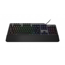 Lenovo Legion K500 RGB Mechanical Gaming Keyboard ( Czech / Slovak...