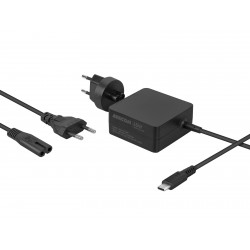 AVACOM nabíjecí adaptér USB Type-C 45W Power Deliv ADAC-FC-45PD