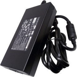 Napájecí adaptér MSI 180W 19,5V (vč.síť.šňůry) 77011238