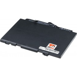 Baterie T6 power HP EliteBook 725 G3, 820 G3, 3800mAh, 43Wh, 3cell,...
