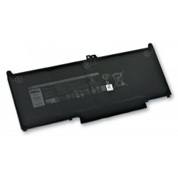 Dell Baterie 4-cell 60W/HR LI-ON pro Latitude 5300, 7300, 7400...