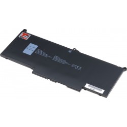 Baterie T6 power Dell Latitude 7280, 7290, 7380, 7390, 7480, 7490,...