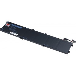 Baterie T6 power Dell Precision 15 5520, 5530, XPS 15 9560, 9570,...