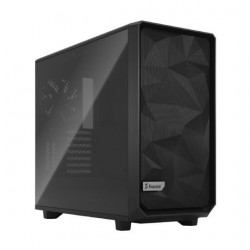 Fractal Design Meshify 2 Black TG Light Tint FD-C-MES2A-03