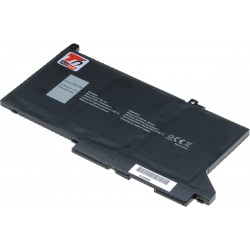 Baterie T6 power Dell Latitude 7280, 7290, 7380, 7390, 7480, 7490,...