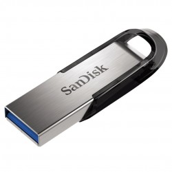 SanDisk Ultra Flair 512GB USB 3.0 černá SDCZ73-512G-G46