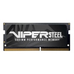 SO-DIMM 16GB DDR4-2400MHz Patriot Viper CL15 PVS416G240C5S