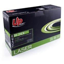 UPrint kompatibil toner s CF226X, black, 9000str., pre HP HP LJ Pro M402, HP LJ Pro MFP M426 H.26X