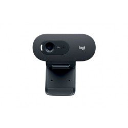 webová kamera Logitech HD Webcam C505 960-001364
