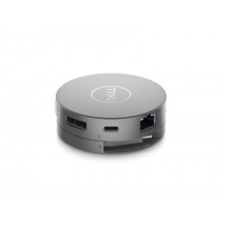 Dell Mobilní adaptér USB-C – DA310 470-AEUP