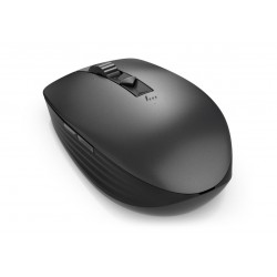 HP Multi-Device 635 bezdrátová černá myš laser 1D0K2AA#AC3