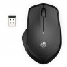 HP 280 Silent Wireless Mouse 19U64AA#ABB