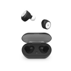 Energy Sistem EP Urban 1 True Wireless Black Bluetooth sluchátka,...