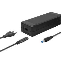 AVACOM nabíjecí adaptér pro notebooky 19V 6,3A 120W konektor 5,5mm...