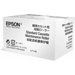 Epson WorkForce Pro WF-C869 series standard cassette Maintenance...