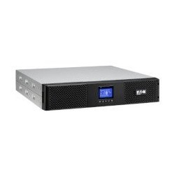 EATON UPS 1/1fáza, 1500VA -  (OnLine) Rack 2U, EBN 9SX1500IR