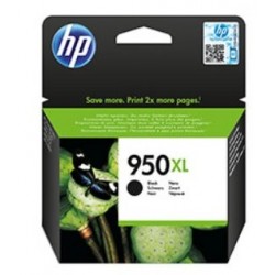 HP náplň č. 950XL čierna (2.300str)- Blister CN045AE#301
